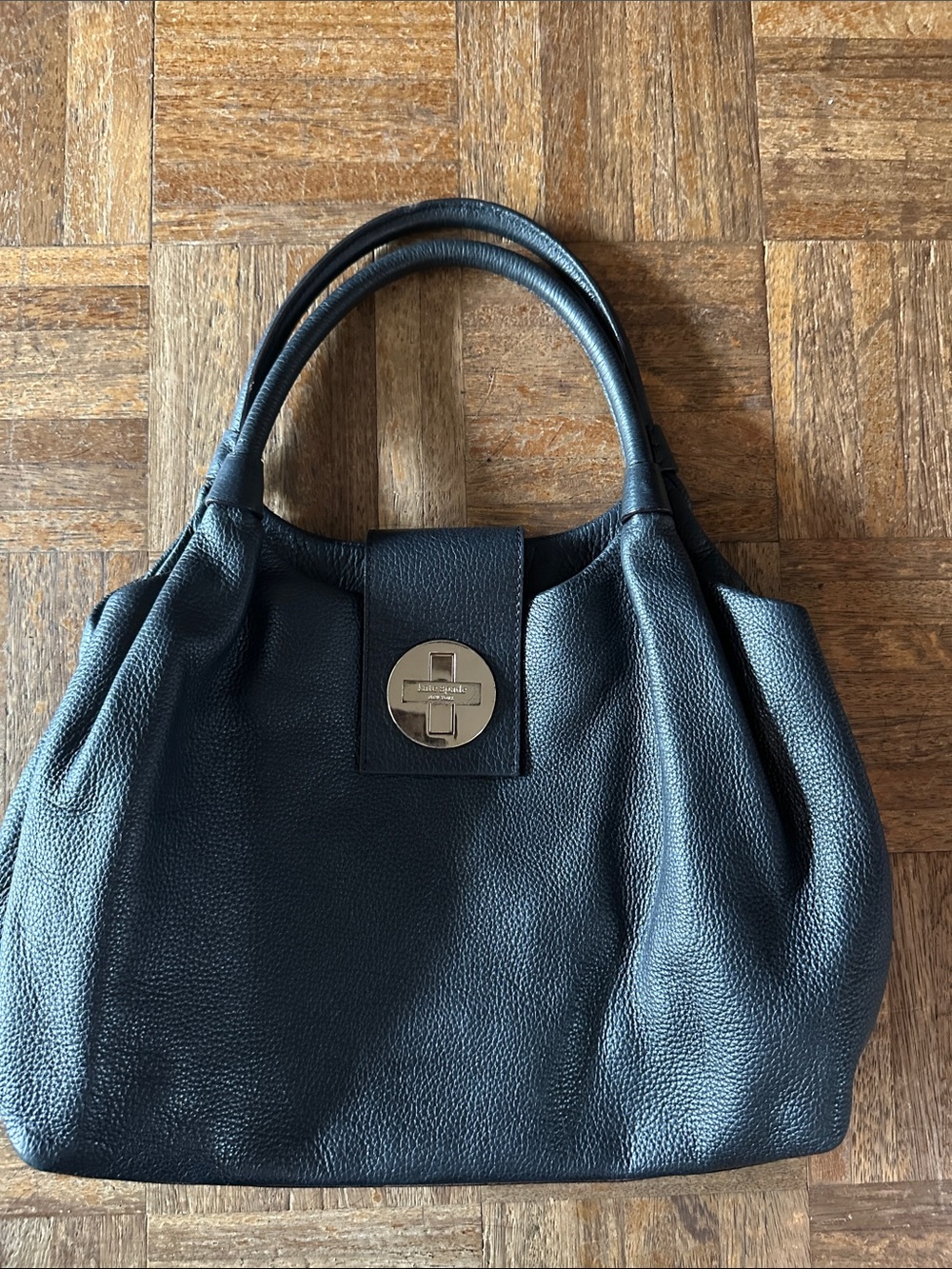 Kate Spade New York Bexley Stevie Shoulder Bag